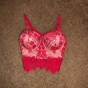 SOLD Cute Bra/Top
